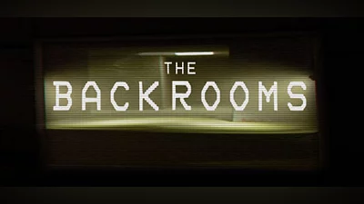 The Backrooms