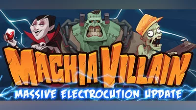 MachiaVillain