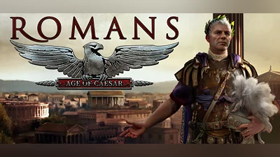 Romans: Age of Caesar