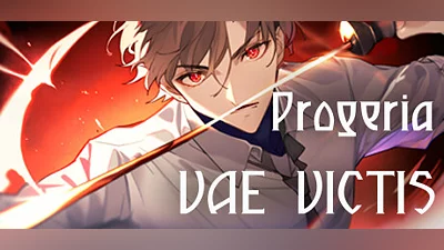 Progeria: Vae Victis