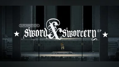 Superbrothers: Sword & Sworcery EP