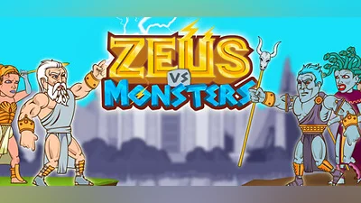 Zeus vs Monsters - Math Game for kids