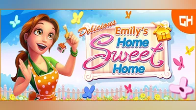 Delicious - Emily's Home Sweet Home