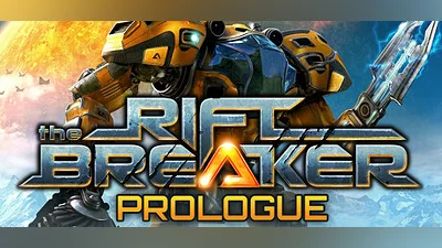 The Riftbreaker: Prologue