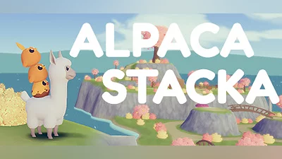 Alpaca Stacka