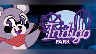 Indigo Park: Chapter 1