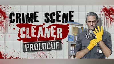 Crime Scene Cleaner: Prologue