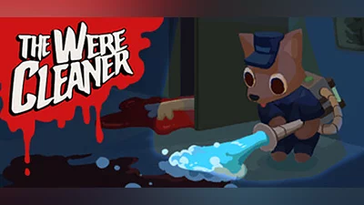 The WereCleaner