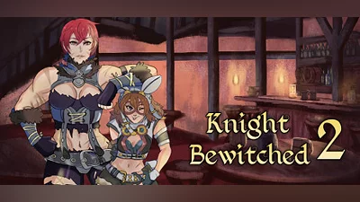 Knight Bewitched 2