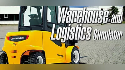 Warehouse and Logistics Simulator