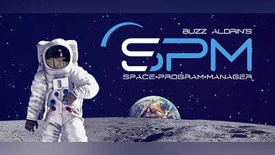 Buzz Aldrin's Space Program Manager