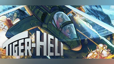 Tiger Heli