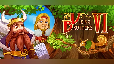 Viking Brothers 6