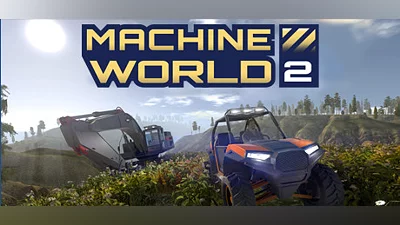Machine World 2