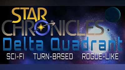 Star Chronicles: Delta Quadrant