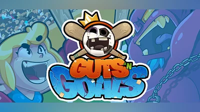 Guts And Goals
