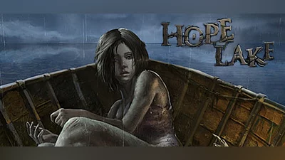 Hope Lake