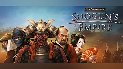 Shogun's Empire: Hex Commander