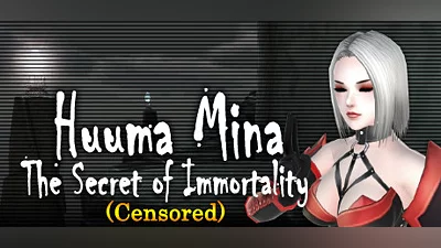 Huuma Mina: The Secret of Immortality (Censored)