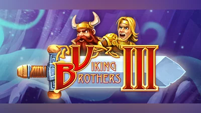 Viking Brothers 3