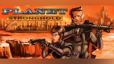 Planet Stronghold