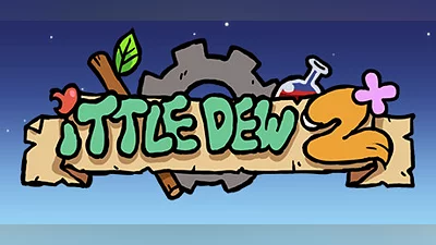 Ittle Dew 2+