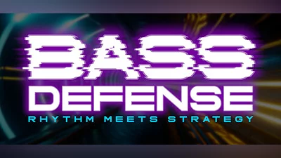 Bass Defense - Rhythm Meets Strategy