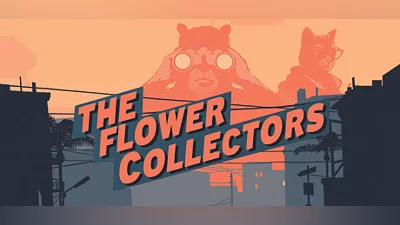 The Flower Collectors