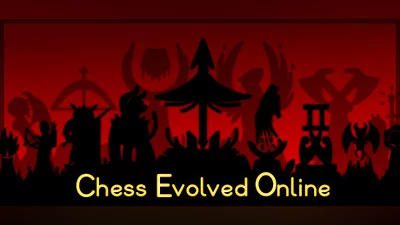 Chess Evolved Online