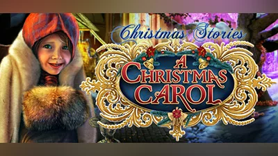 Christmas Stories: A Christmas Carol Collector's Edition