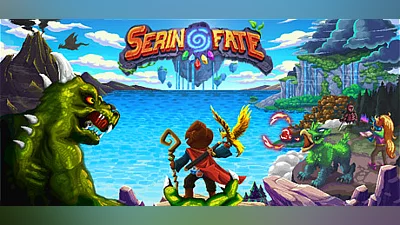 Serin Fate