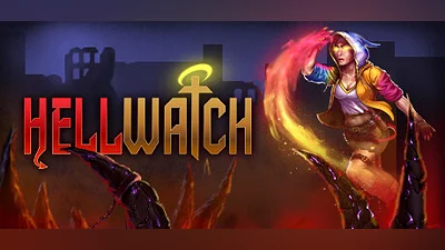 Hellwatch