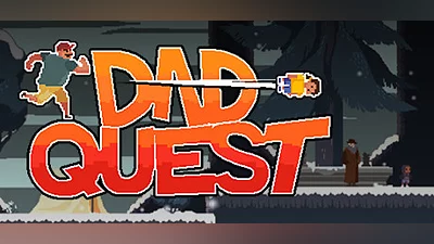 Dad Quest