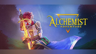 Alchemist Adventure