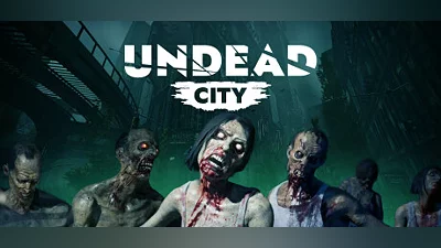 Undead City
