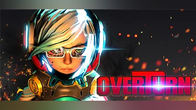 OVERTURN