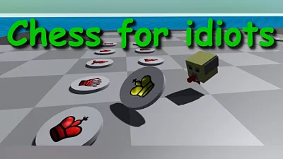 Chess for idiots