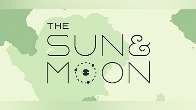 The Sun and Moon
