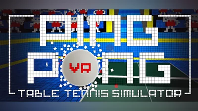 VR Ping Pong
