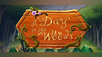 A Day in the Woods