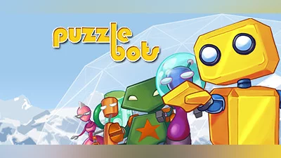 Puzzle Bots