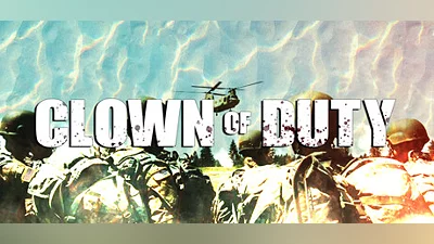 Clown Of Duty