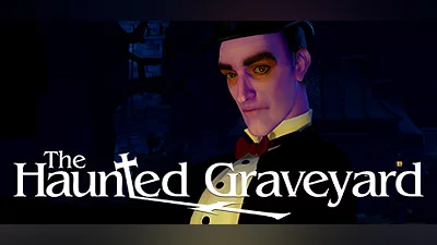The Haunted Graveyard