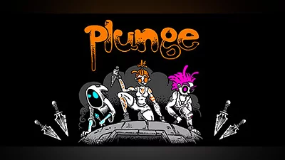 Plunge
