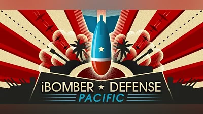 iBomber Defense Pacific