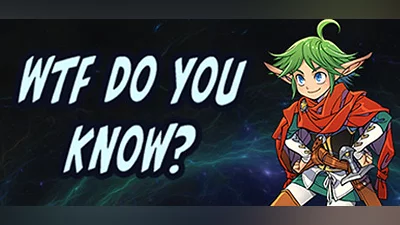 WTF Do You Know?