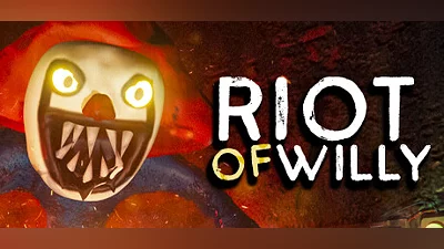 Riot of Willy