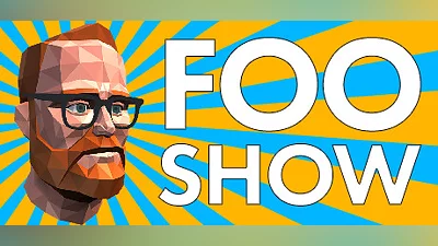 The FOO Show featuring Will Smith