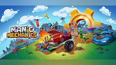 Manic Mechanics