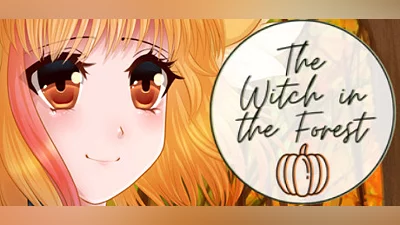 The Witch in the Forest
